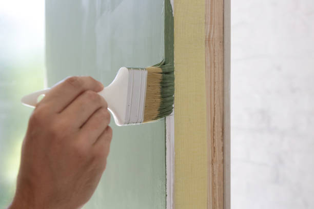 Best Environmental Consulting for Mold Prevention  in Fairmount, GA