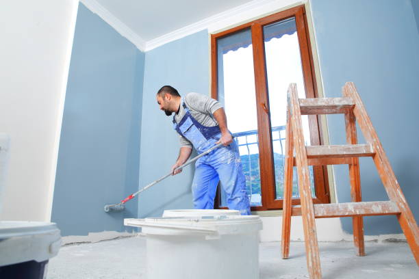 Biohazard Mold Removal in Fairmount, GA