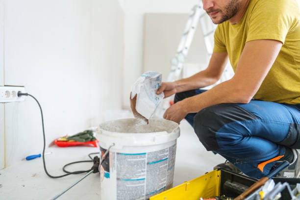 Best Residential Mold Inspection & Testing  in Fairmount, GA
