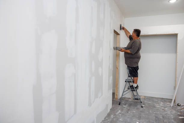 Best Mold Remediation for Healthcare Facilities  in Fairmount, GA