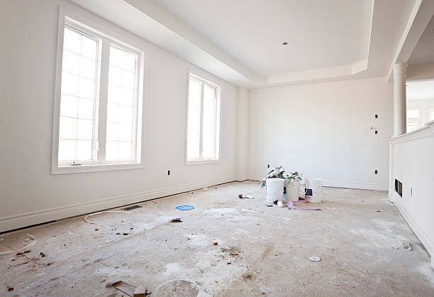 Best Asbestos and Lead Testing During Mold Inspection  in Fairmount, GA