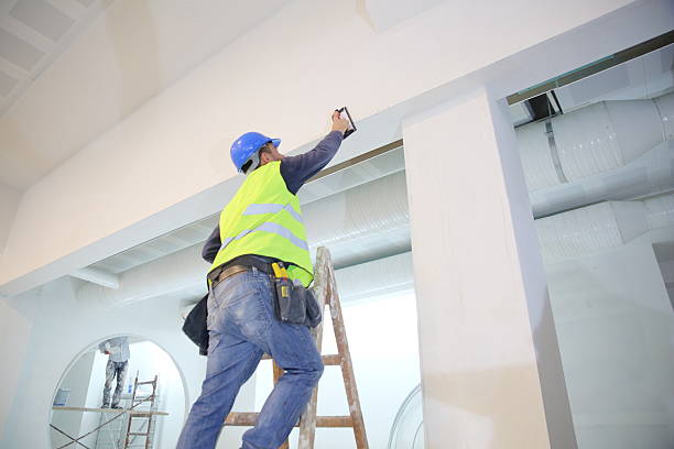 Best Black Mold Removal  in Fairmount, GA