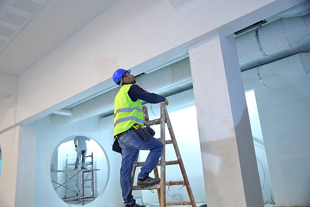 Best Airborne Mold Testing  in Fairmount, GA